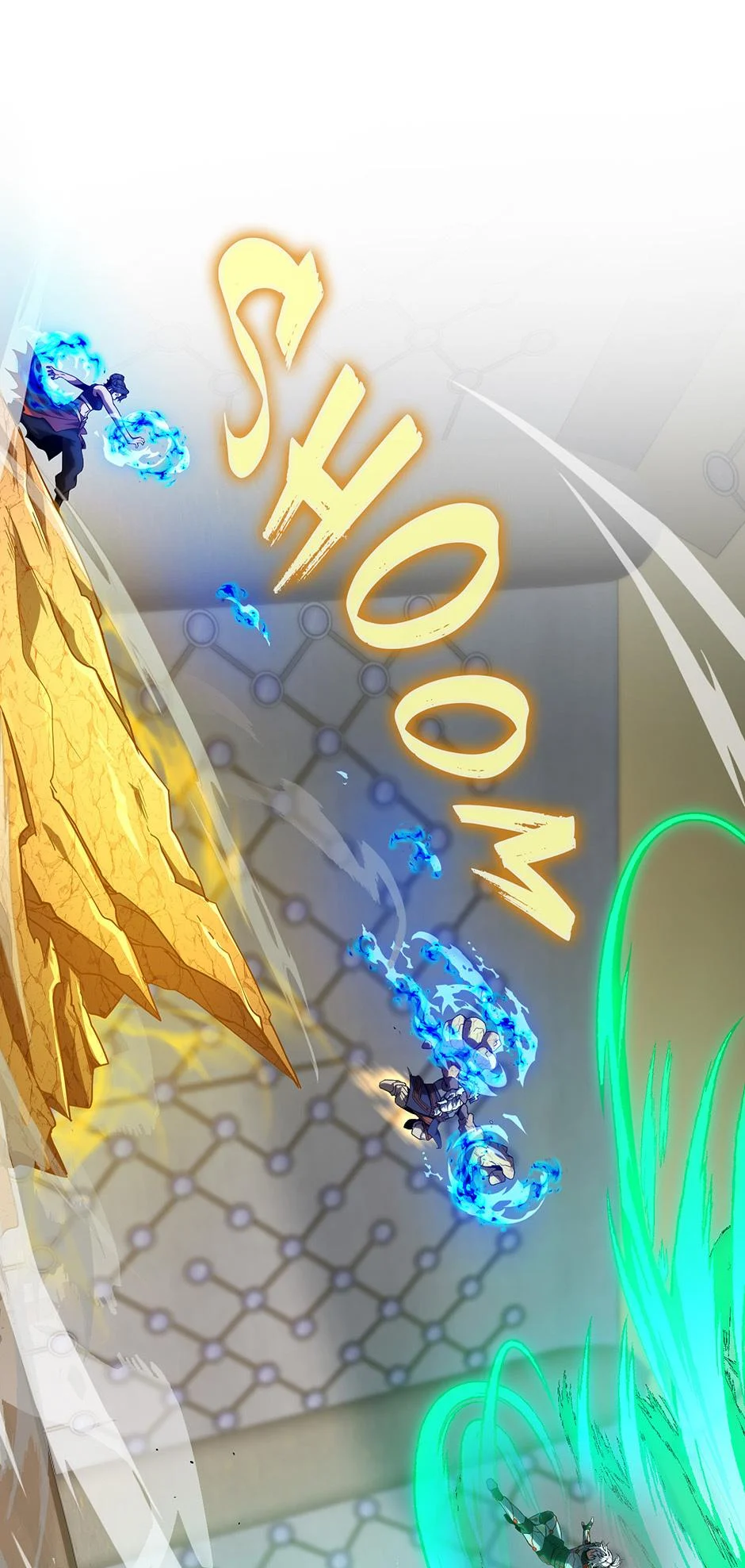 Read The Beginning After The End ENGLISH Manga Online