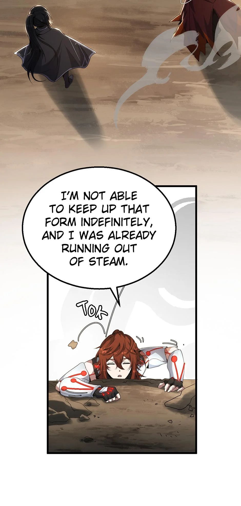 Read The Beginning After The End ENGLISH Manga Online