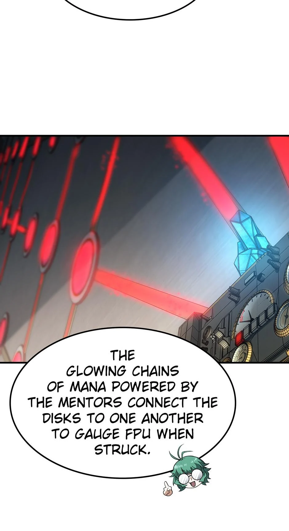 Read The Beginning After The End ENGLISH Manga Online