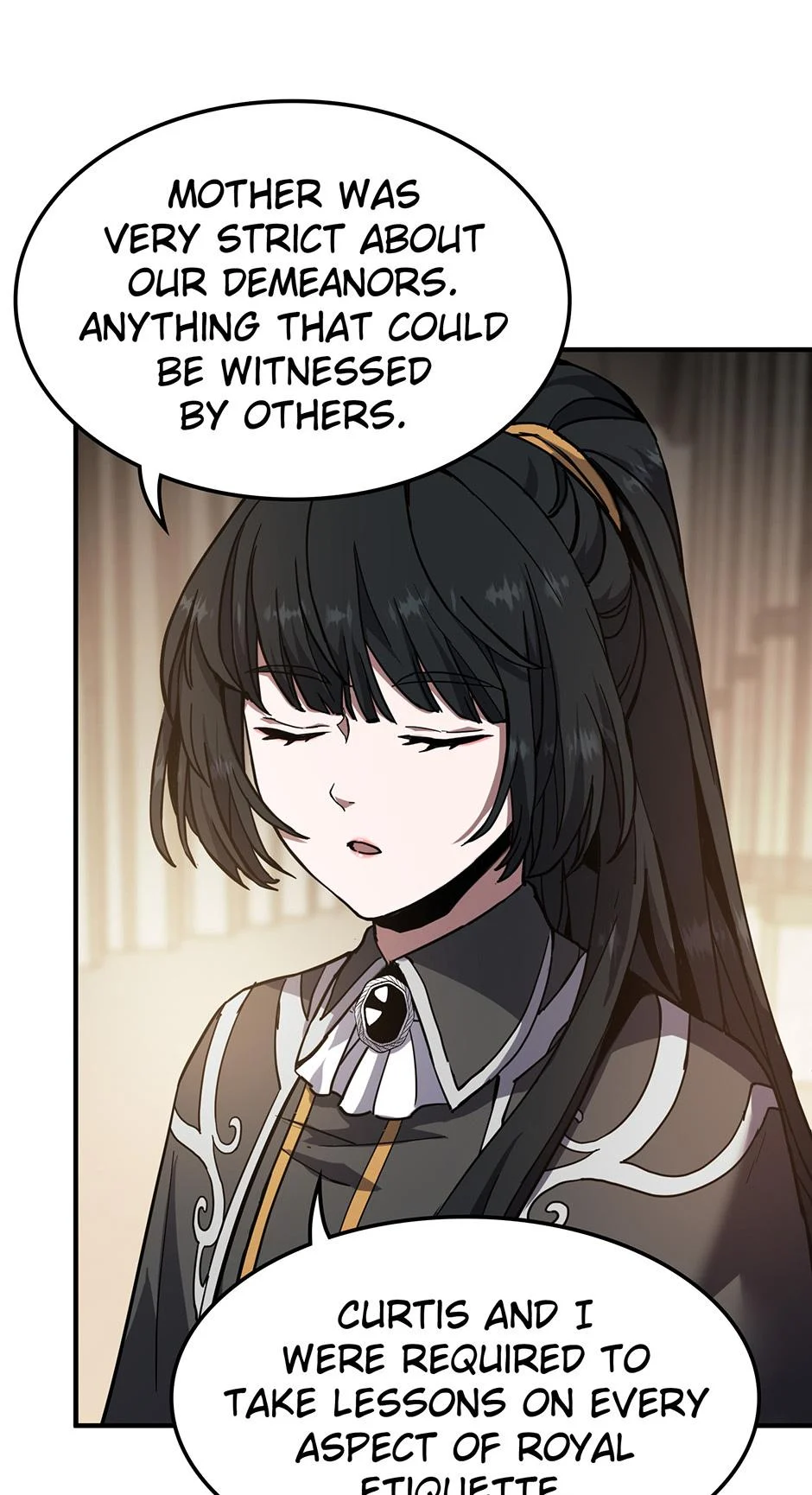 Read The Beginning After The End ENGLISH Manga Online