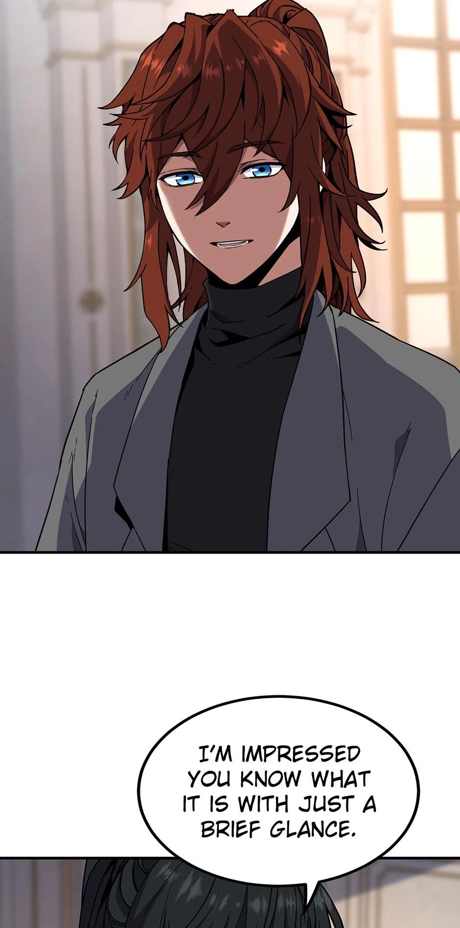 Read The Beginning After The End ENGLISH Manga Online