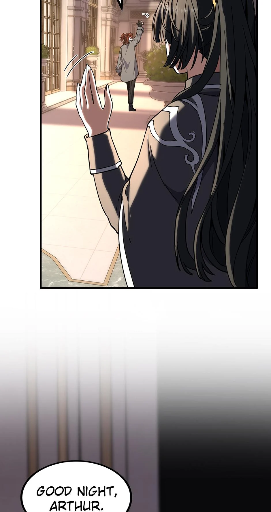 Read The Beginning After The End ENGLISH Manga Online