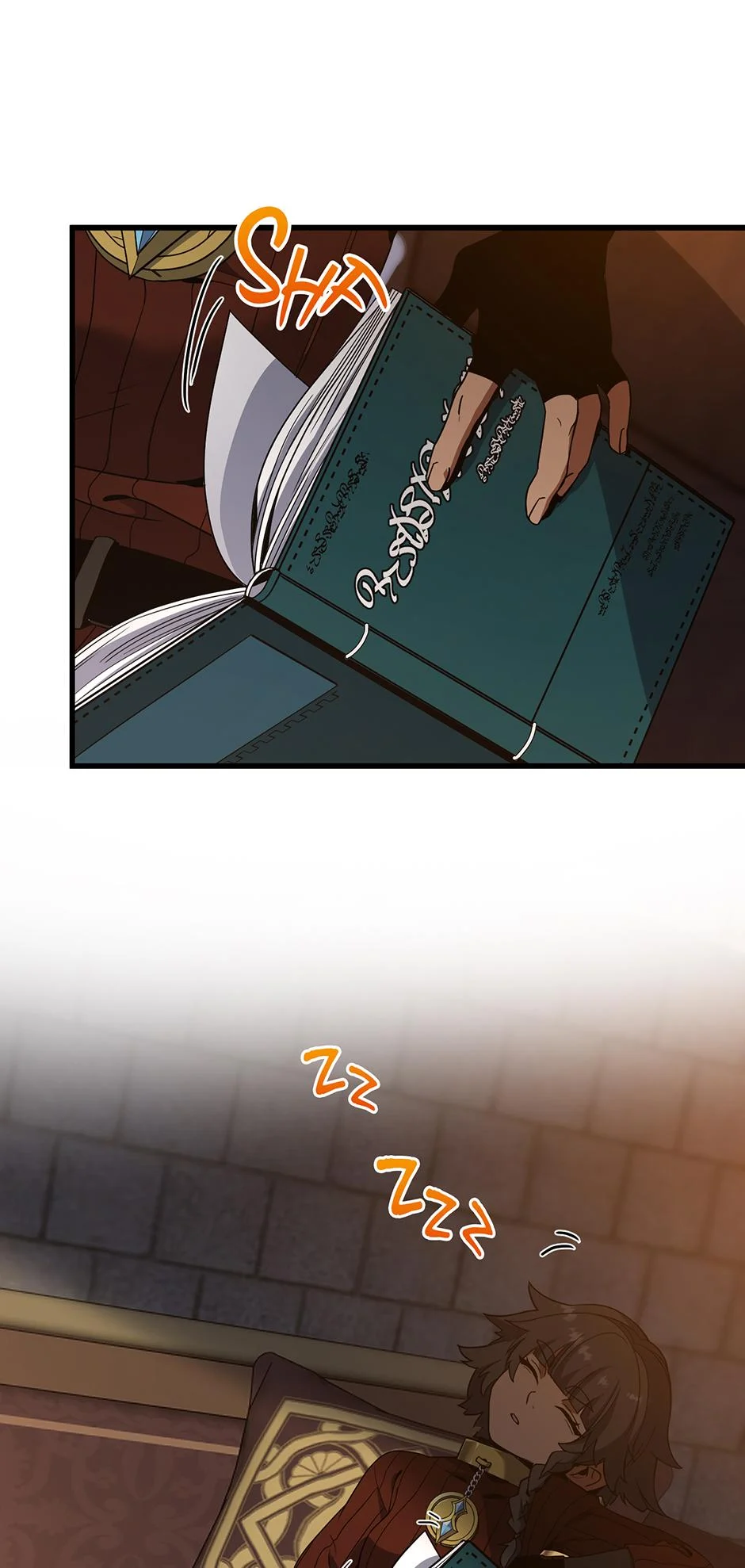 Read The Beginning After The End ENGLISH Manga Online