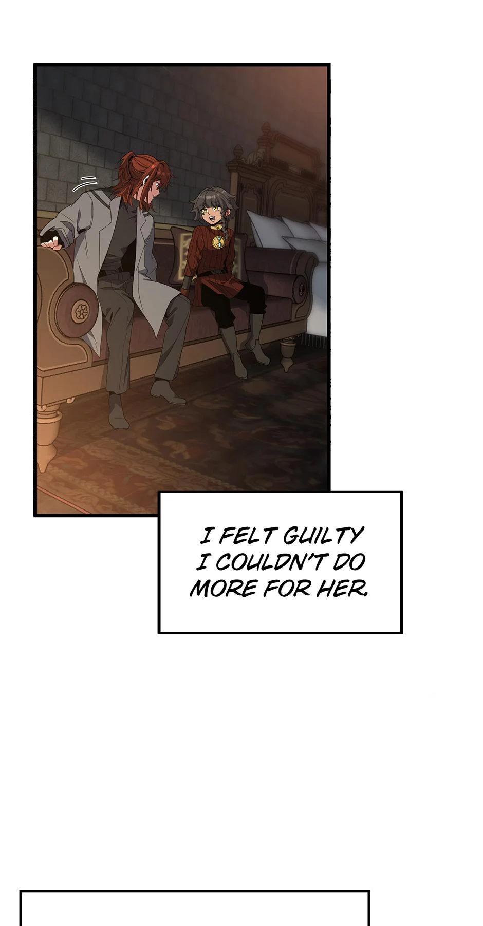 Read The Beginning After The End ENGLISH Manga Online