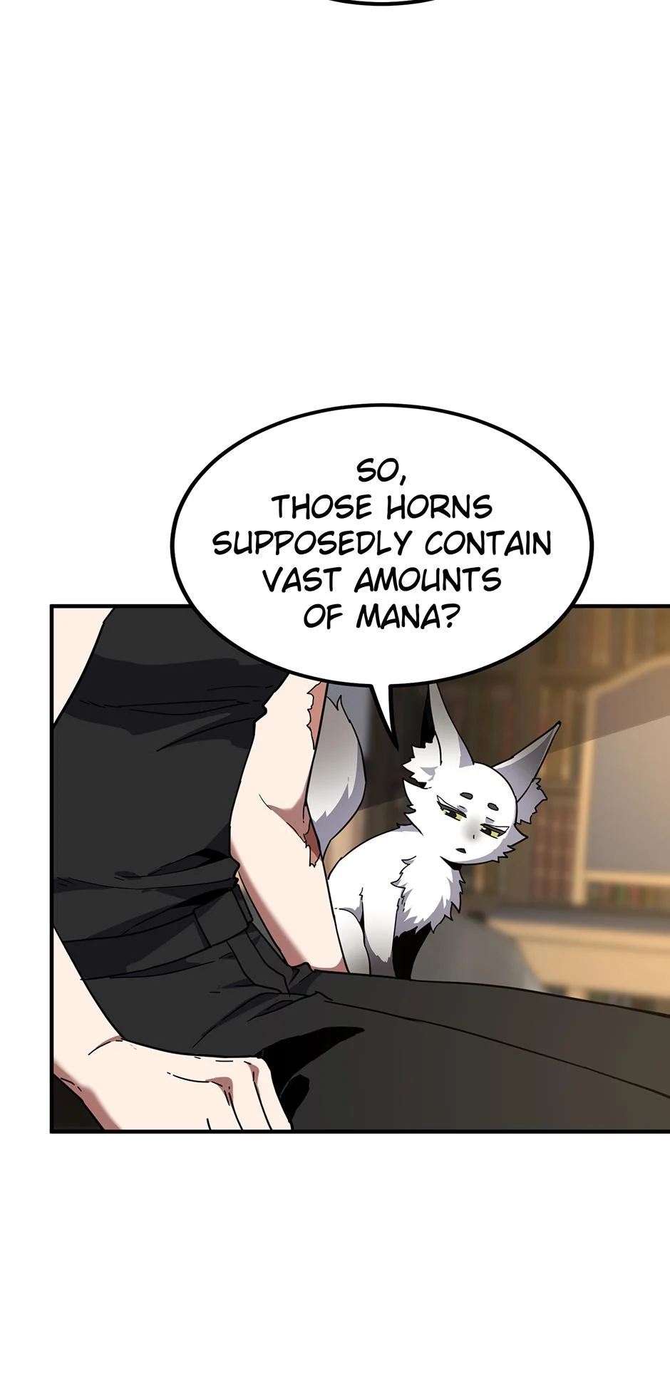 Read The Beginning After The End ENGLISH Manga Online