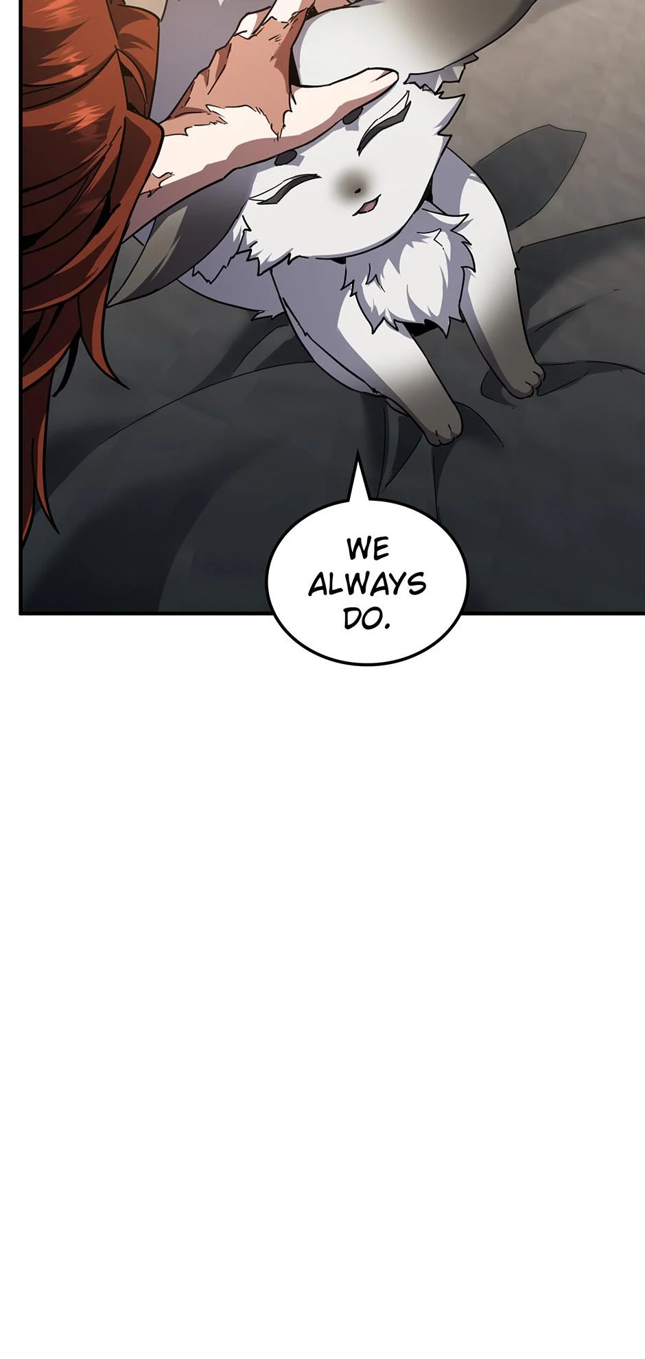 Read The Beginning After The End ENGLISH Manga Online