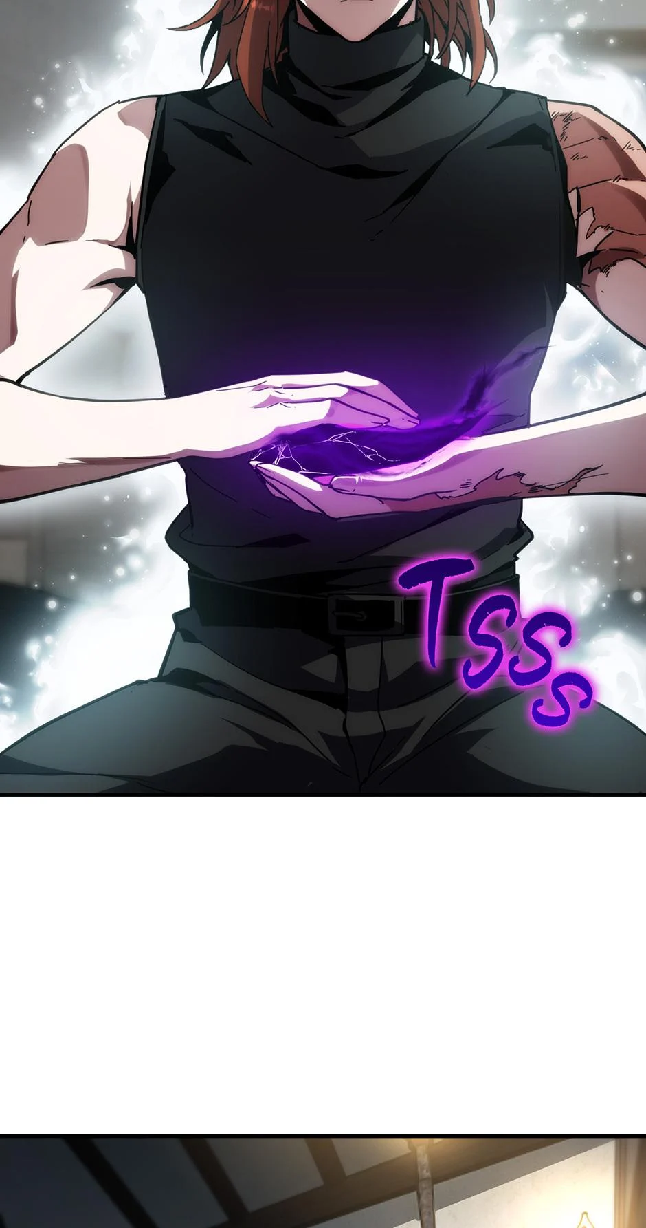 Read The Beginning After The End ENGLISH Manga Online