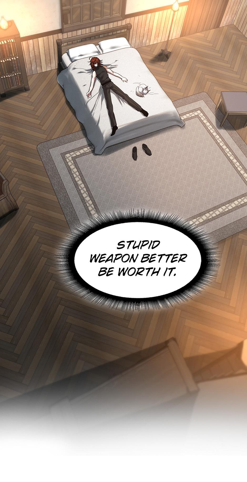 Read The Beginning After The End ENGLISH Manga Online