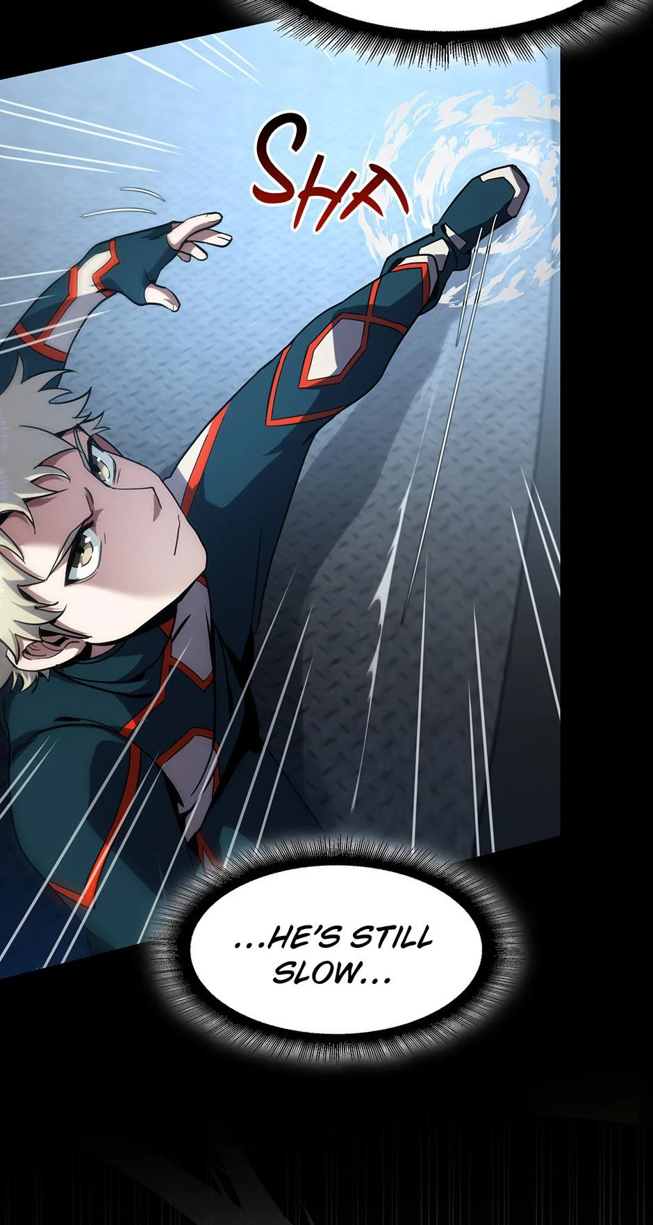 Read The Beginning After The End ENGLISH Manga Online