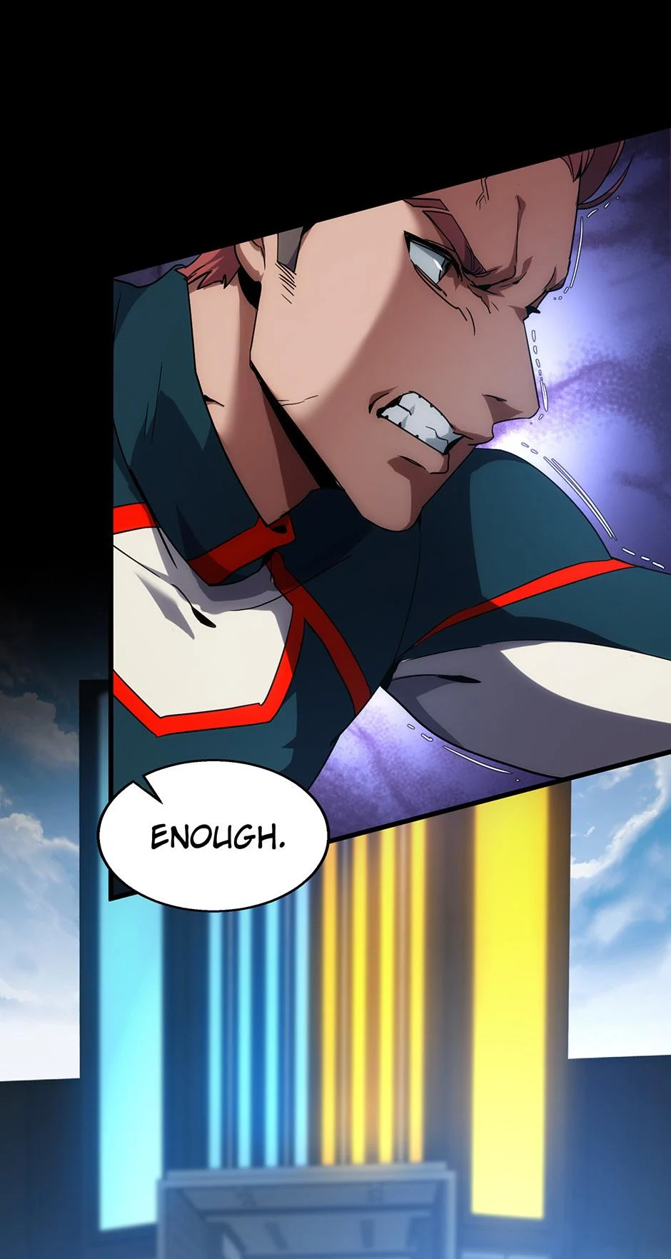 Read The Beginning After The End ENGLISH Manga Online