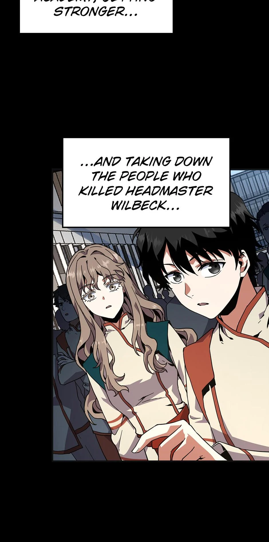 Read The Beginning After The End ENGLISH Manga Online