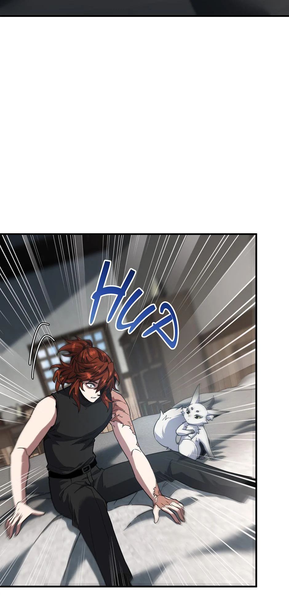 Read The Beginning After The End ENGLISH Manga Online