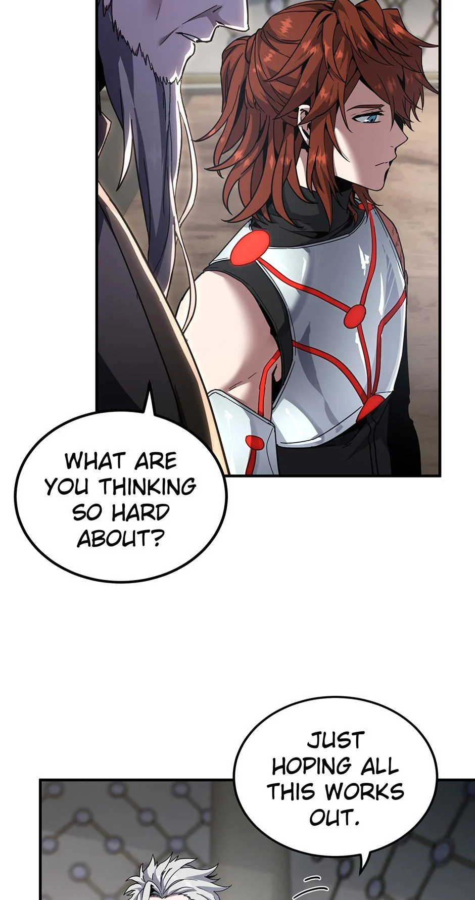 Read The Beginning After The End ENGLISH Manga Online