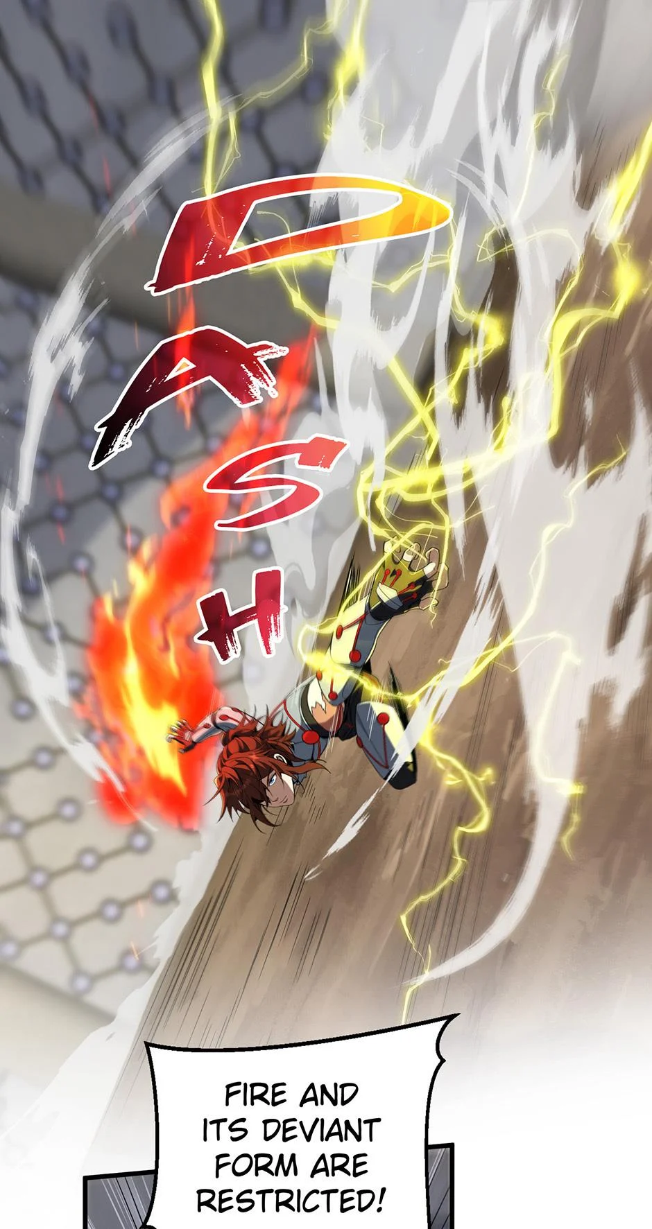 Read The Beginning After The End ENGLISH Manga Online