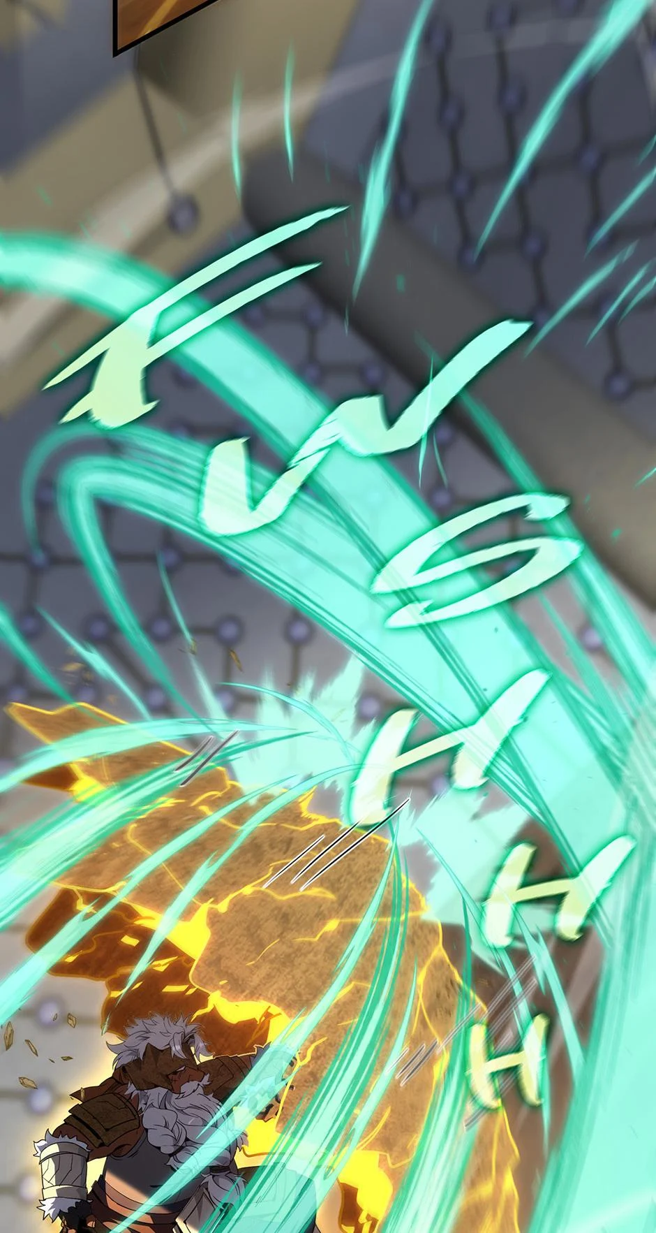 Read The Beginning After The End ENGLISH Manga Online