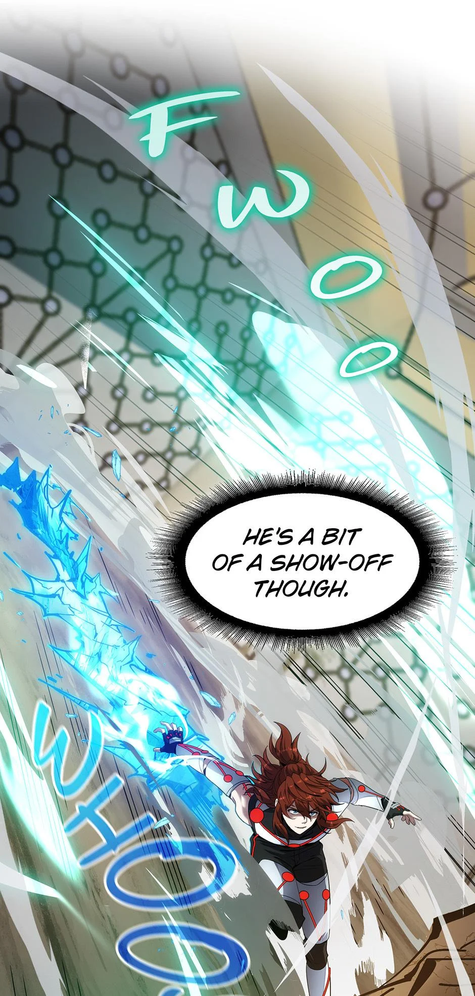 Read The Beginning After The End ENGLISH Manga Online