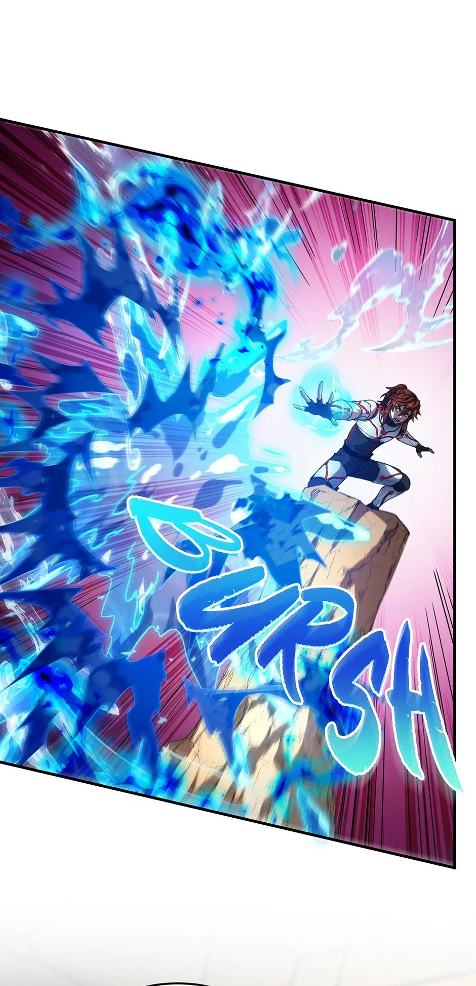 Read The Beginning After The End ENGLISH Manga Online