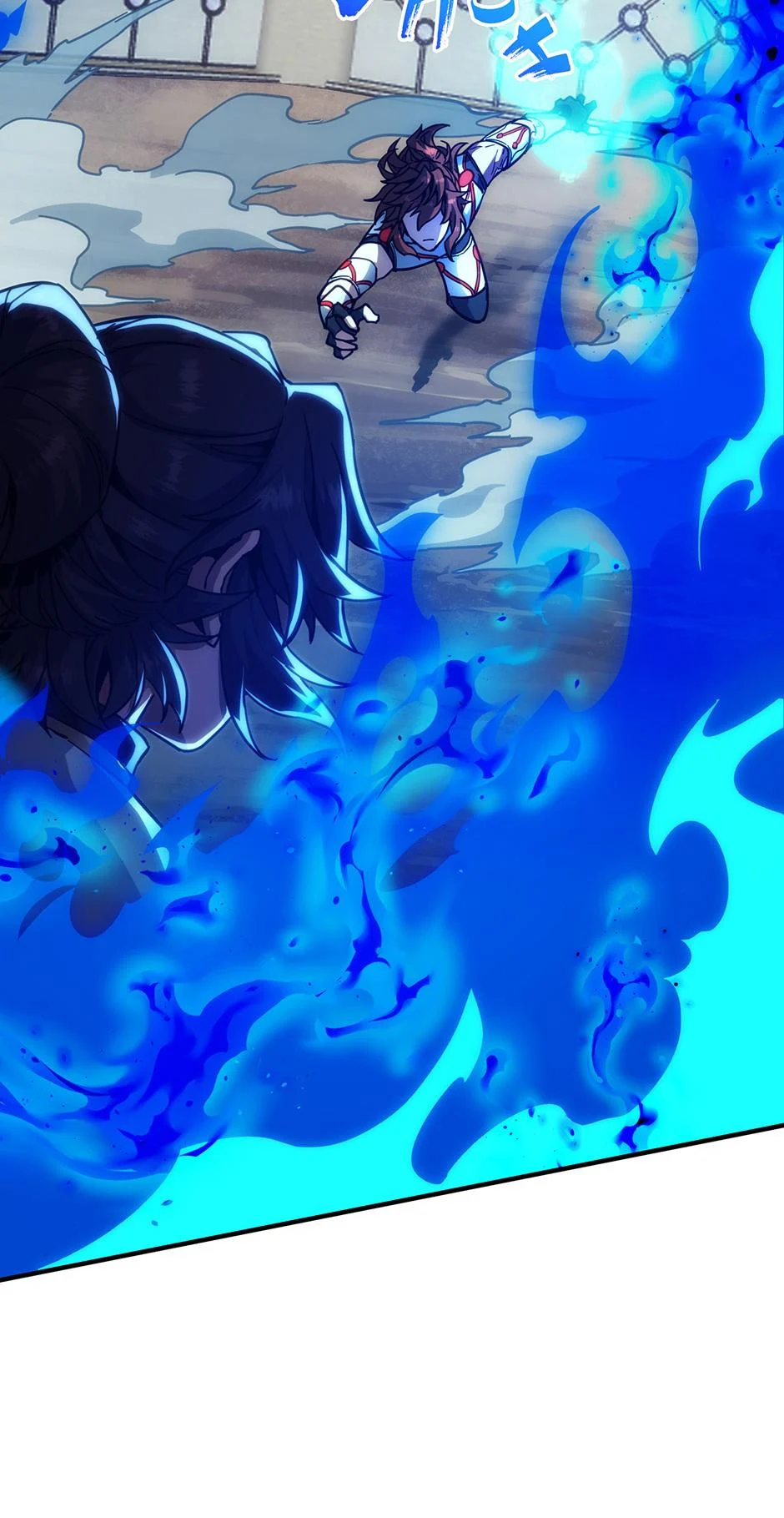 Read The Beginning After The End ENGLISH Manga Online