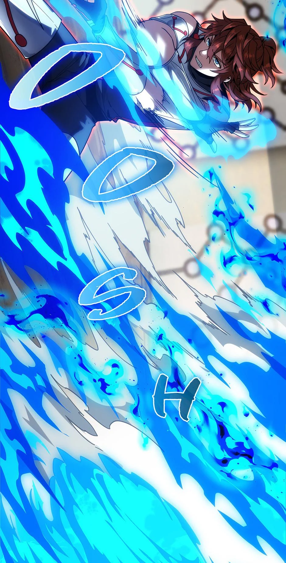 Read The Beginning After The End ENGLISH Manga Online