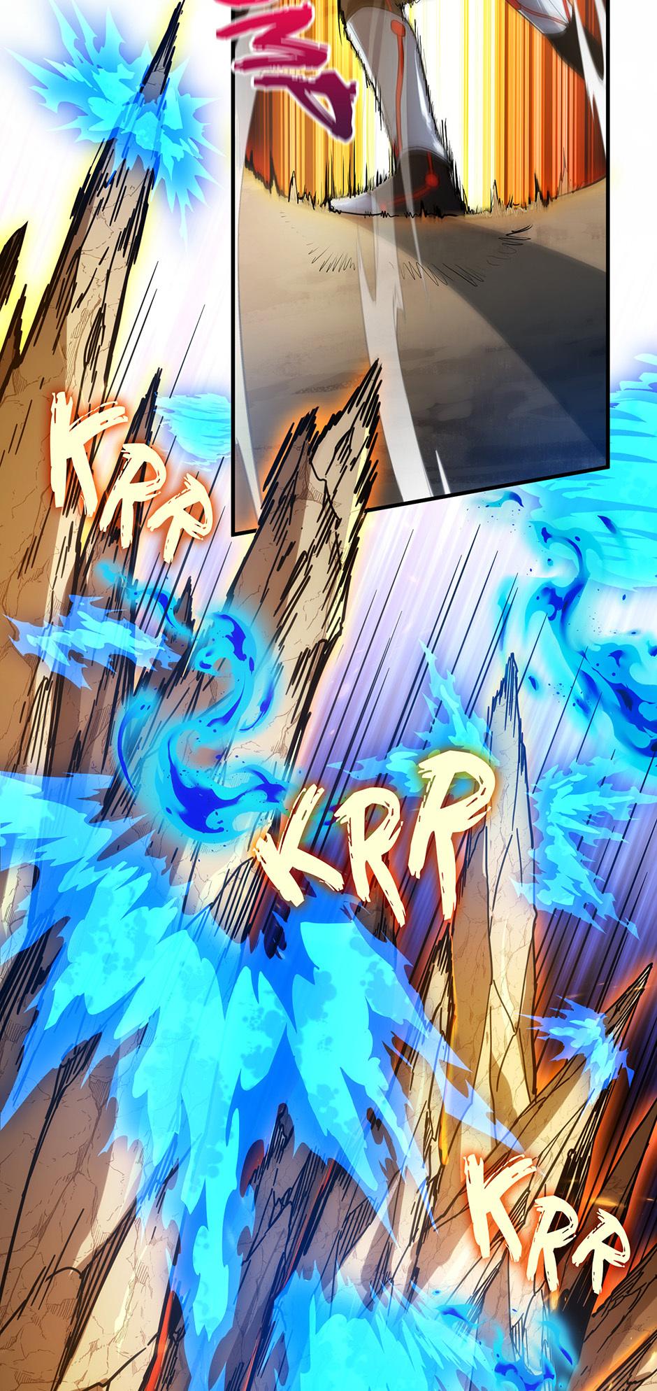 Read The Beginning After The End ENGLISH Manga Online