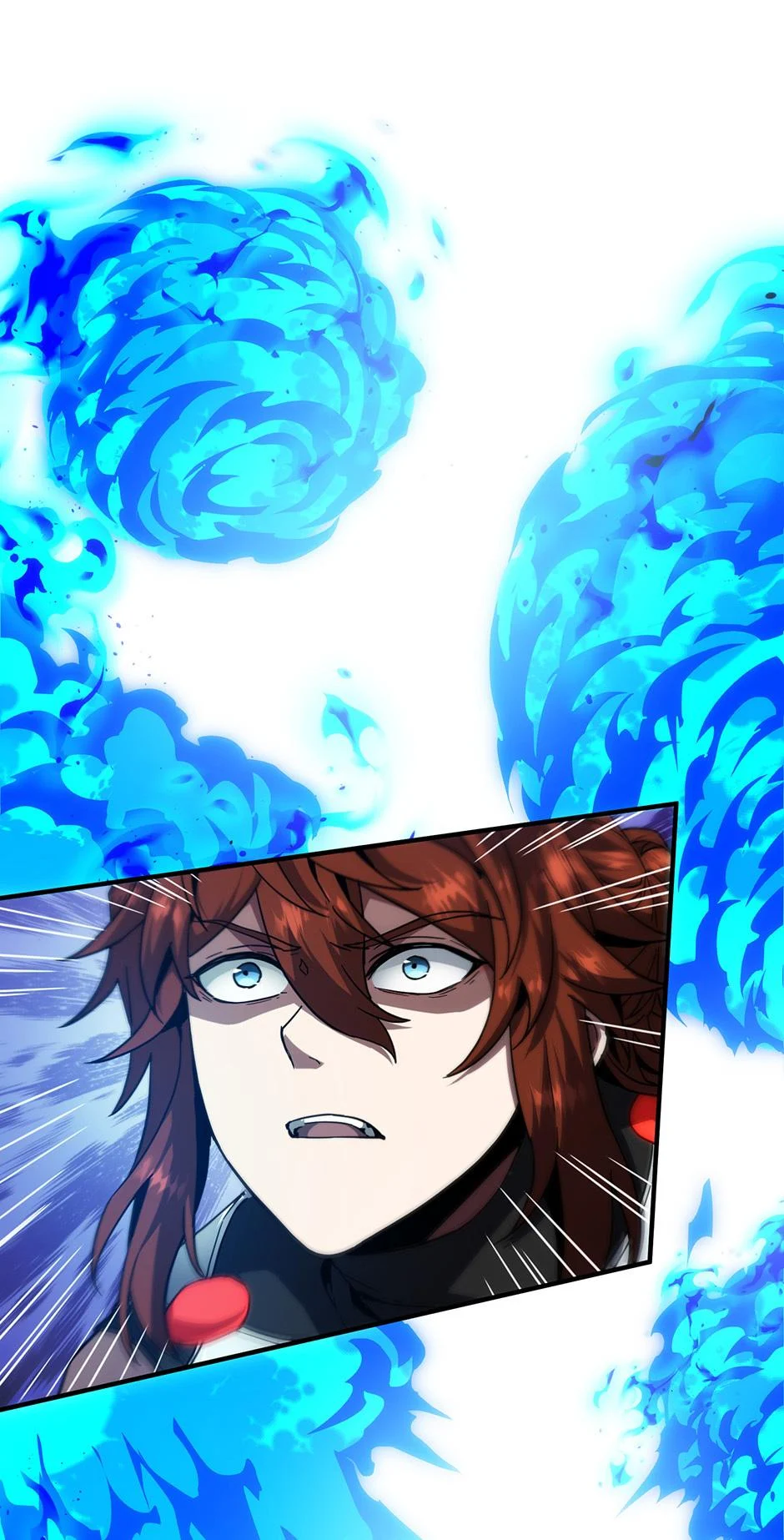 Read The Beginning After The End ENGLISH Manga Online