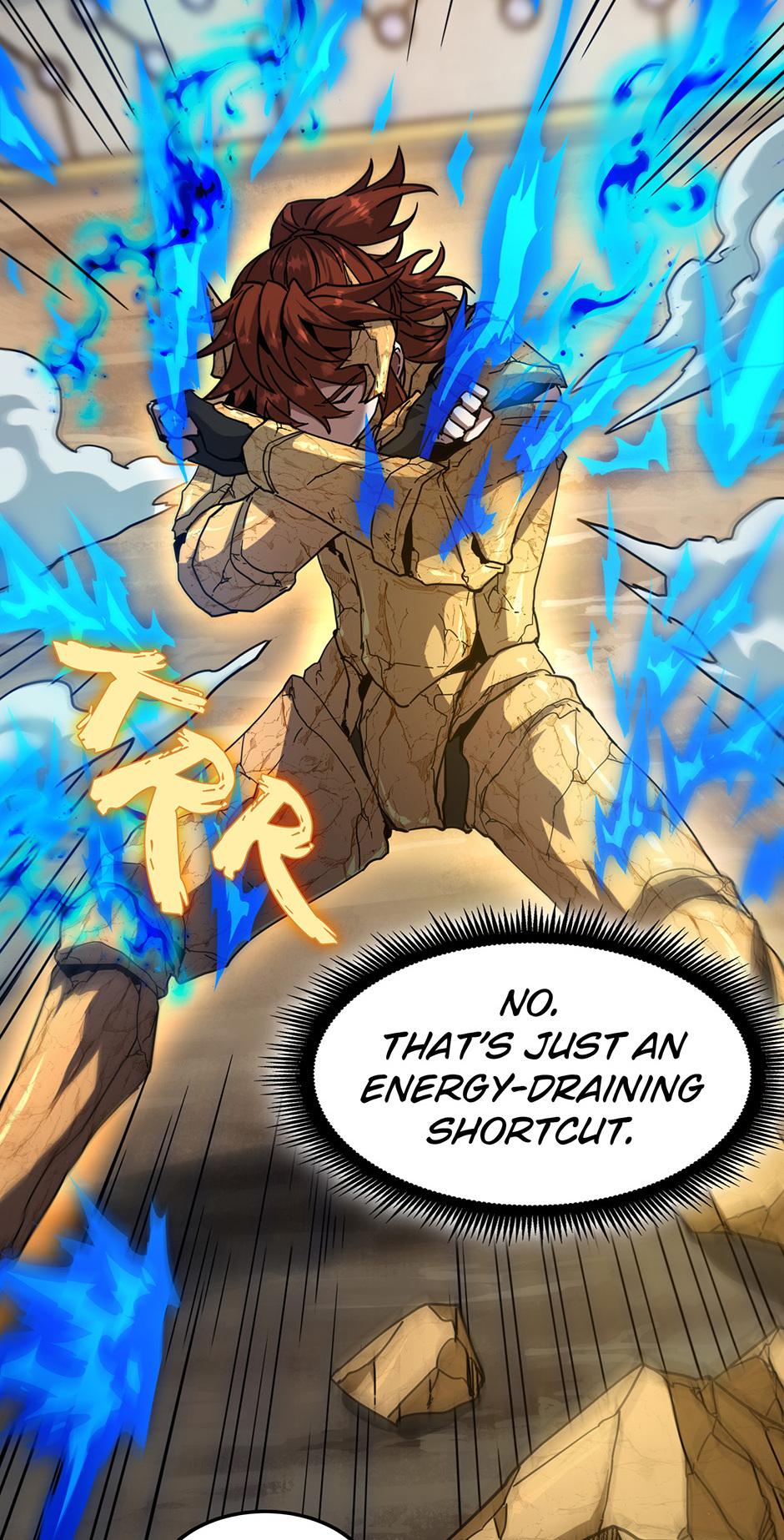 Read The Beginning After The End ENGLISH Manga Online