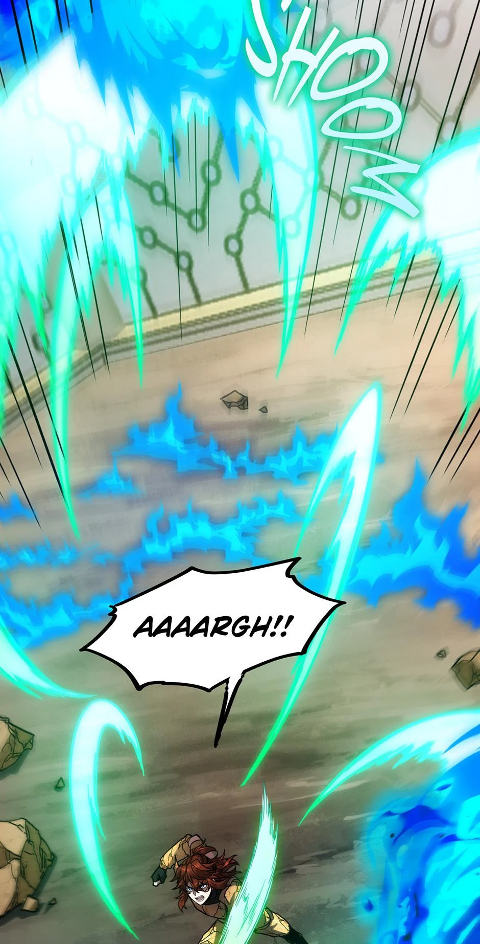 Read The Beginning After The End ENGLISH Manga Online