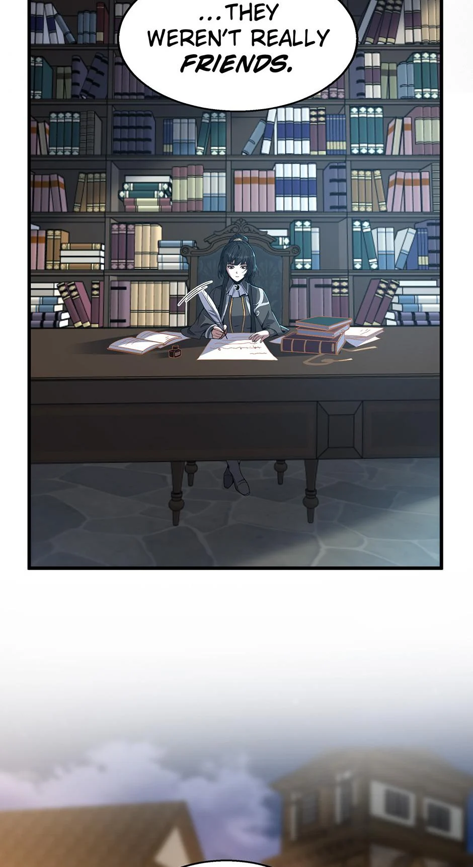 Read The Beginning After The End ENGLISH Manga Online