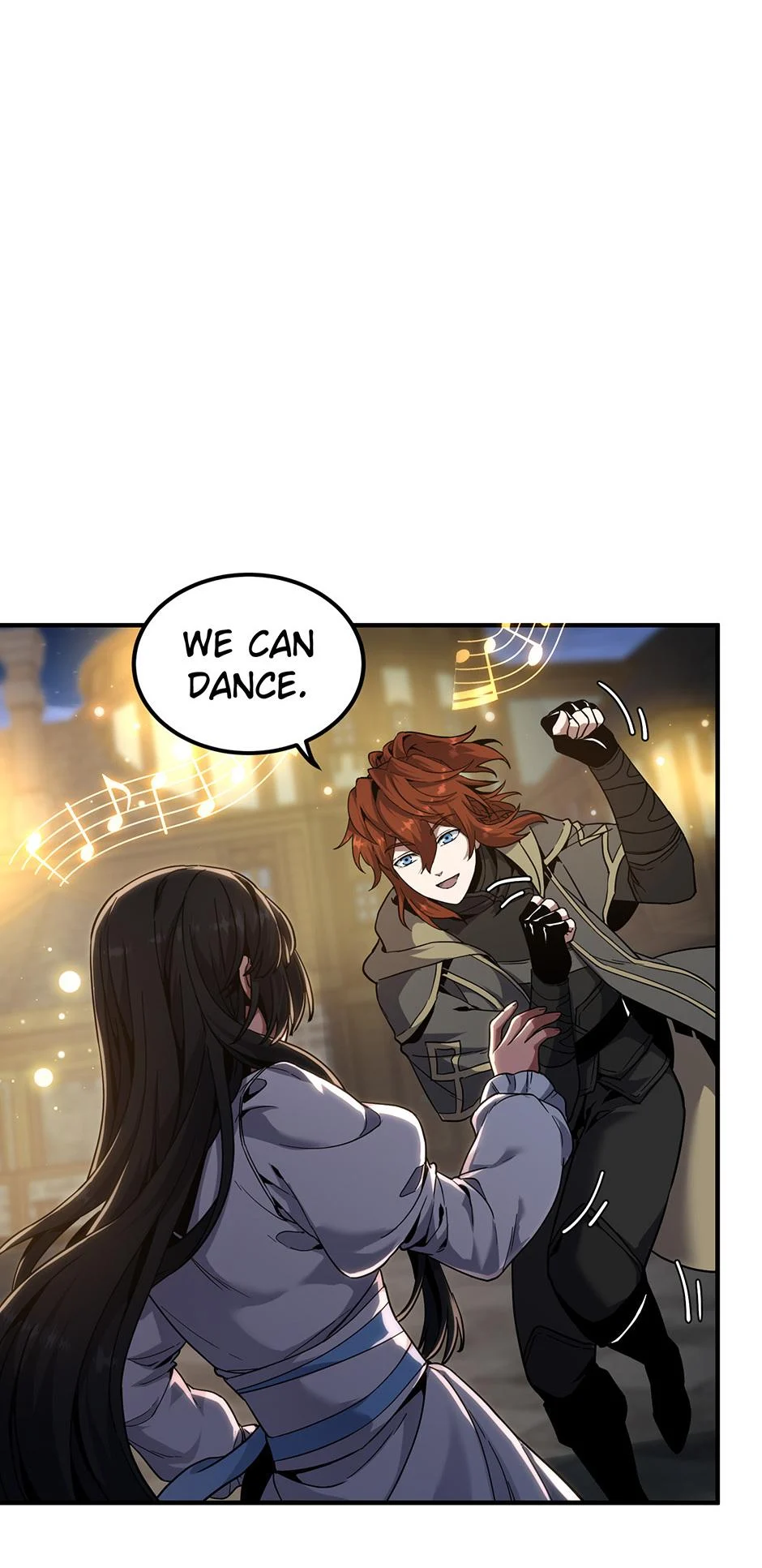 Read The Beginning After The End ENGLISH Manga Online