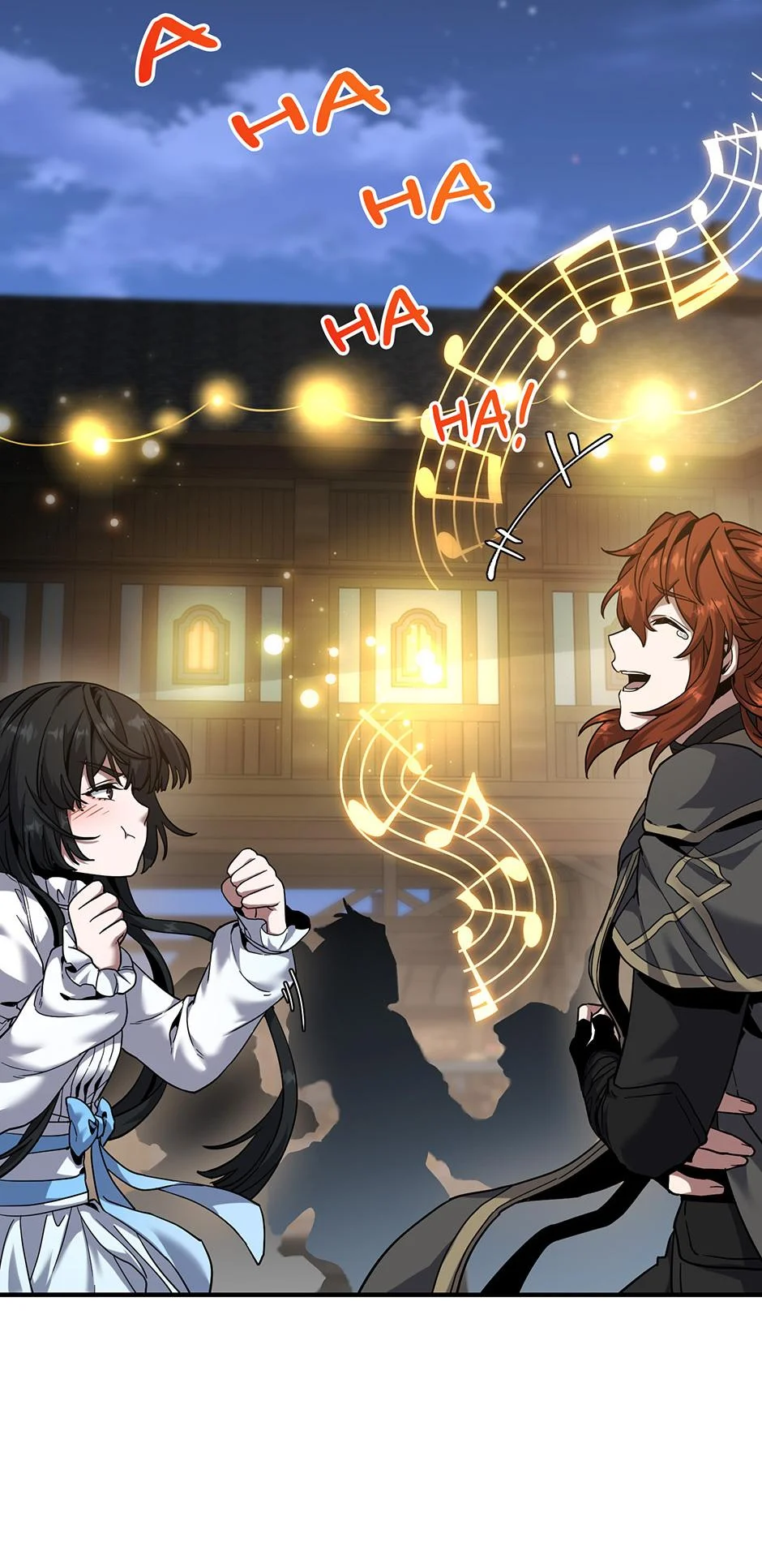 Read The Beginning After The End ENGLISH Manga Online