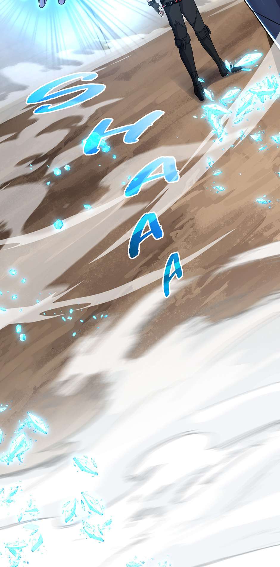 Read The Beginning After The End ENGLISH Manga Online