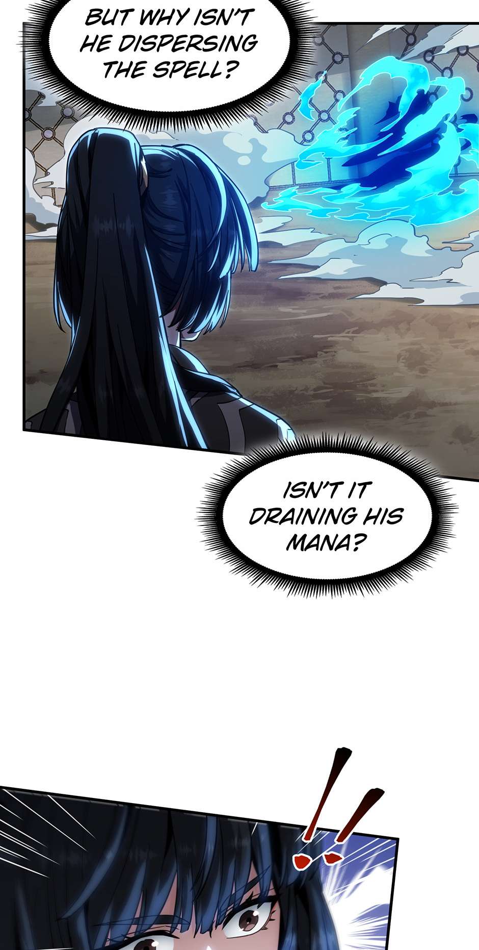 Read The Beginning After The End ENGLISH Manga Online