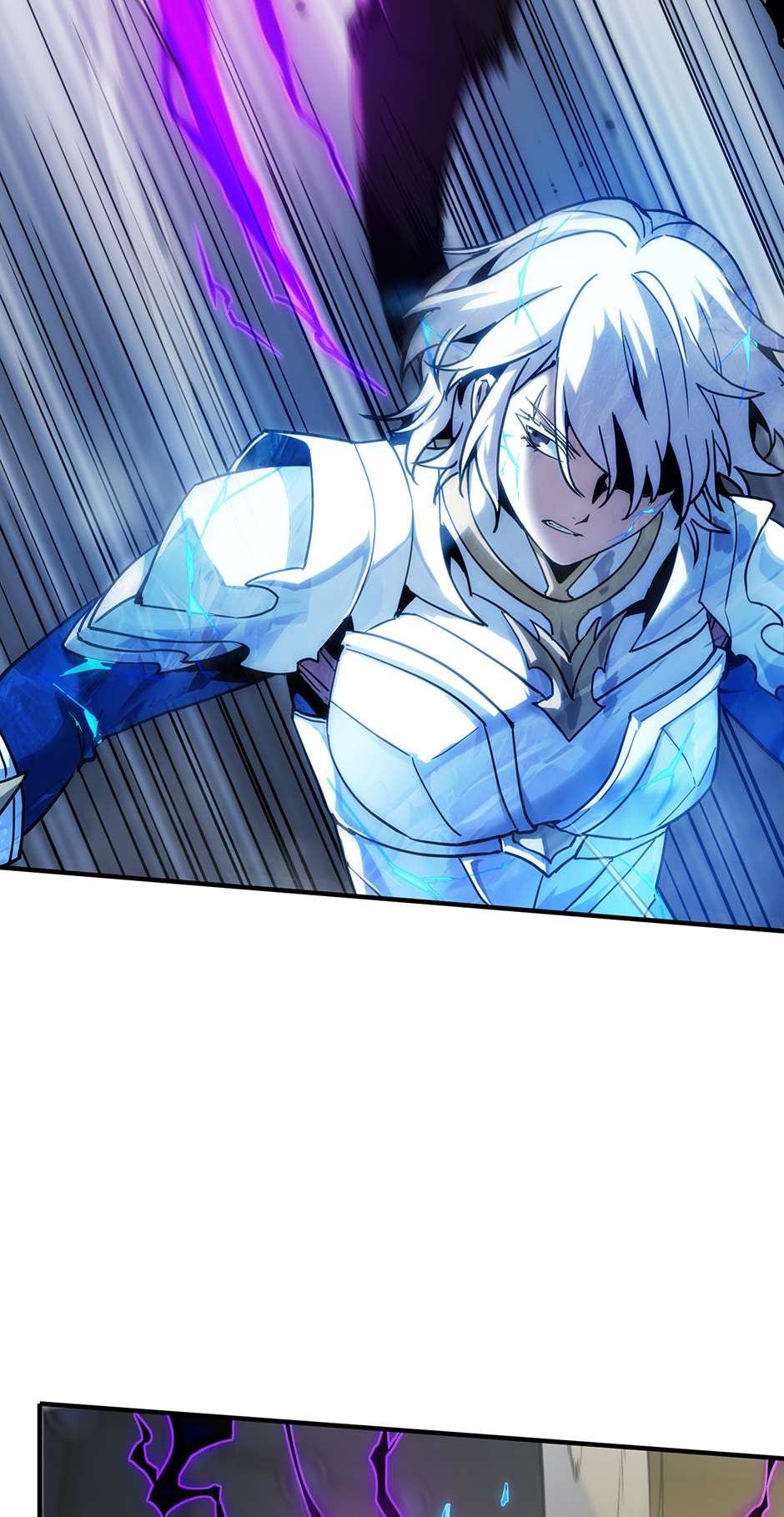 Read The Beginning After The End ENGLISH Manga Online