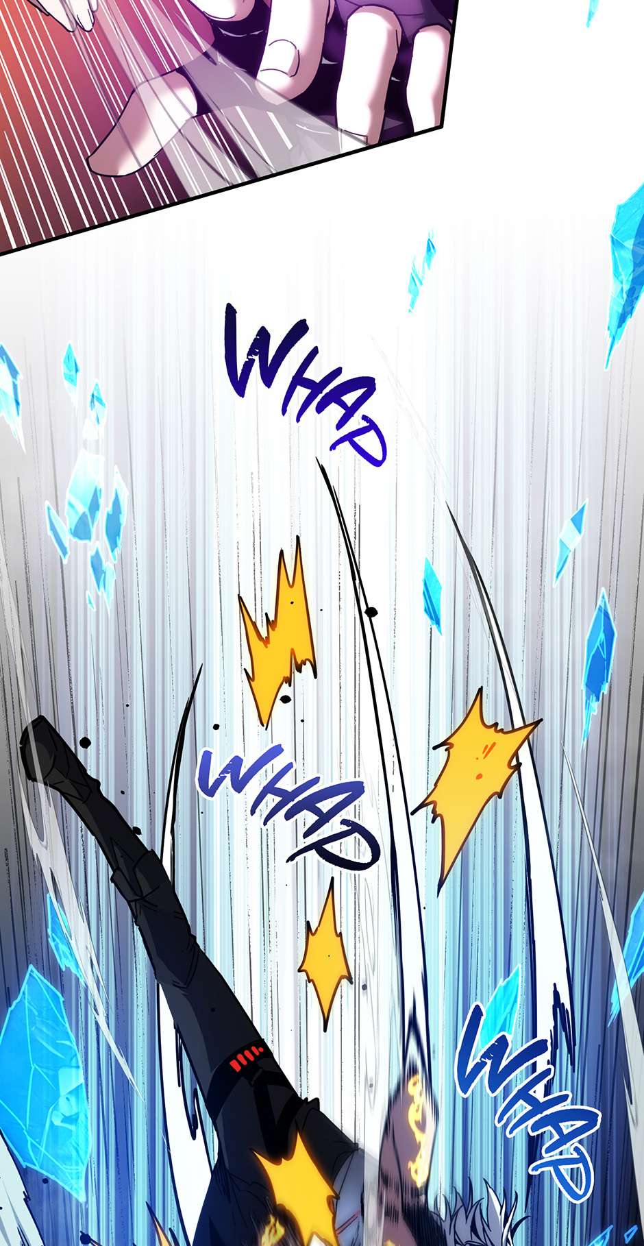 Read The Beginning After The End ENGLISH Manga Online