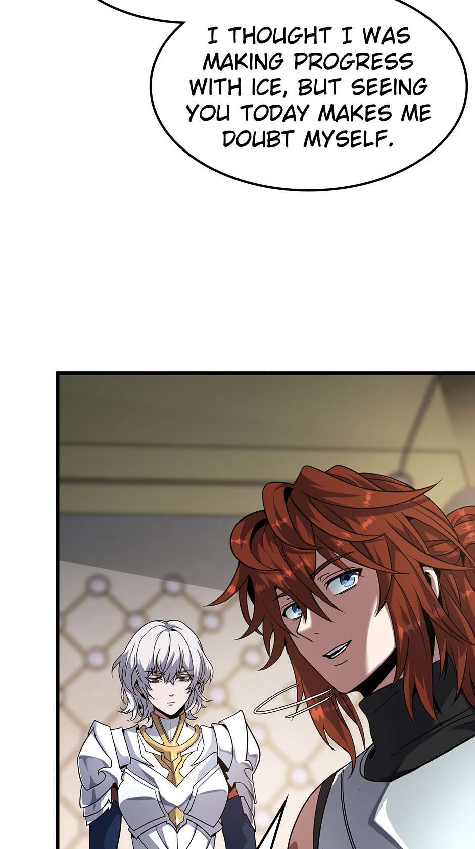 Read The Beginning After The End ENGLISH Manga Online