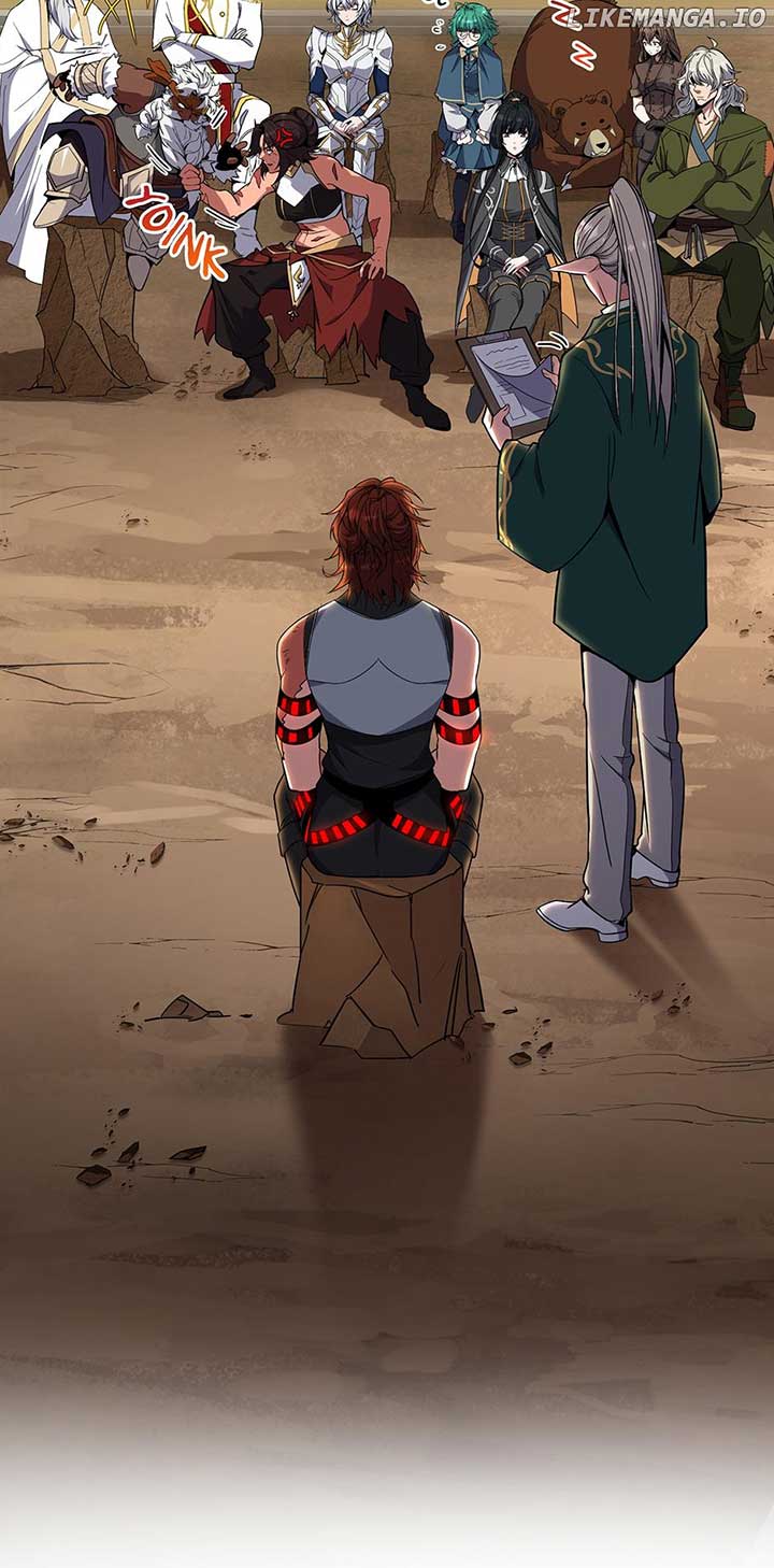 Read The Beginning After The End ENGLISH Manga Online