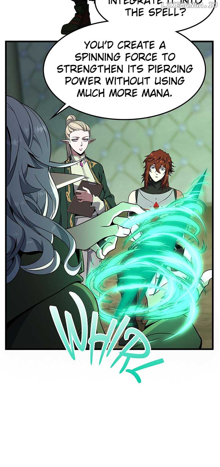 Read The Beginning After The End ENGLISH Manga Online