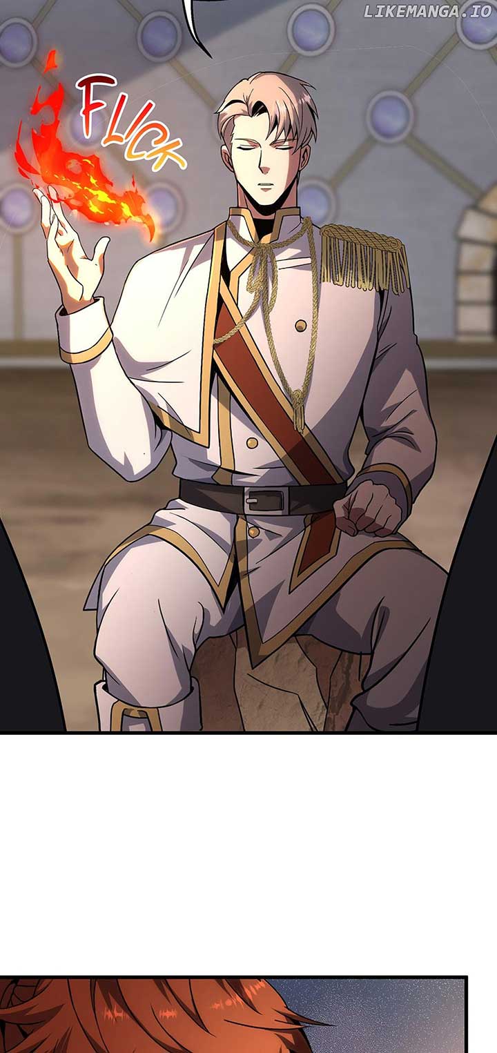 Read The Beginning After The End ENGLISH Manga Online