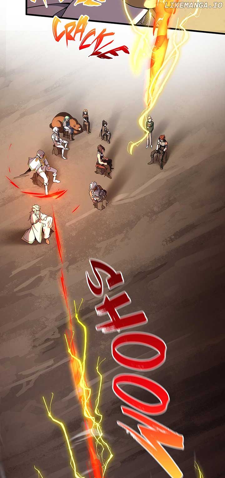 Read The Beginning After The End ENGLISH Manga Online