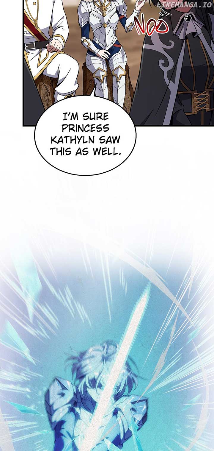 Read The Beginning After The End ENGLISH Manga Online