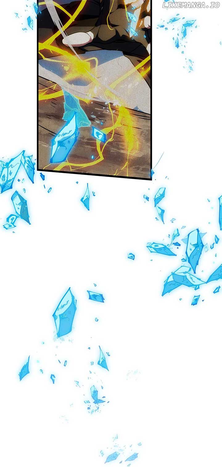 Read The Beginning After The End ENGLISH Manga Online