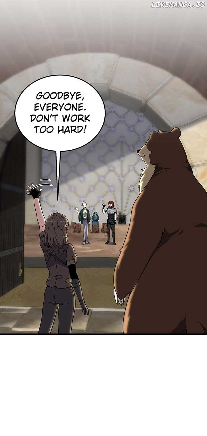 Read The Beginning After The End ENGLISH Manga Online