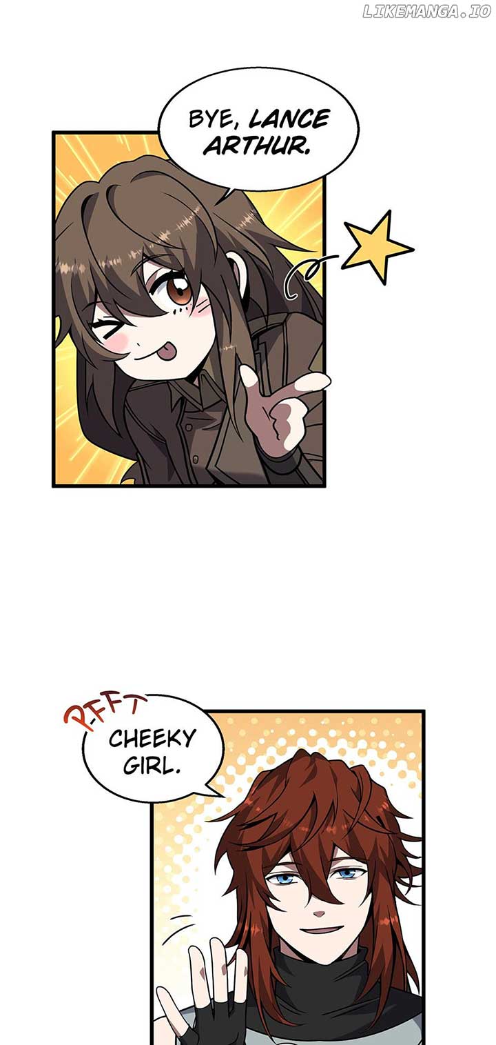 Read The Beginning After The End ENGLISH Manga Online