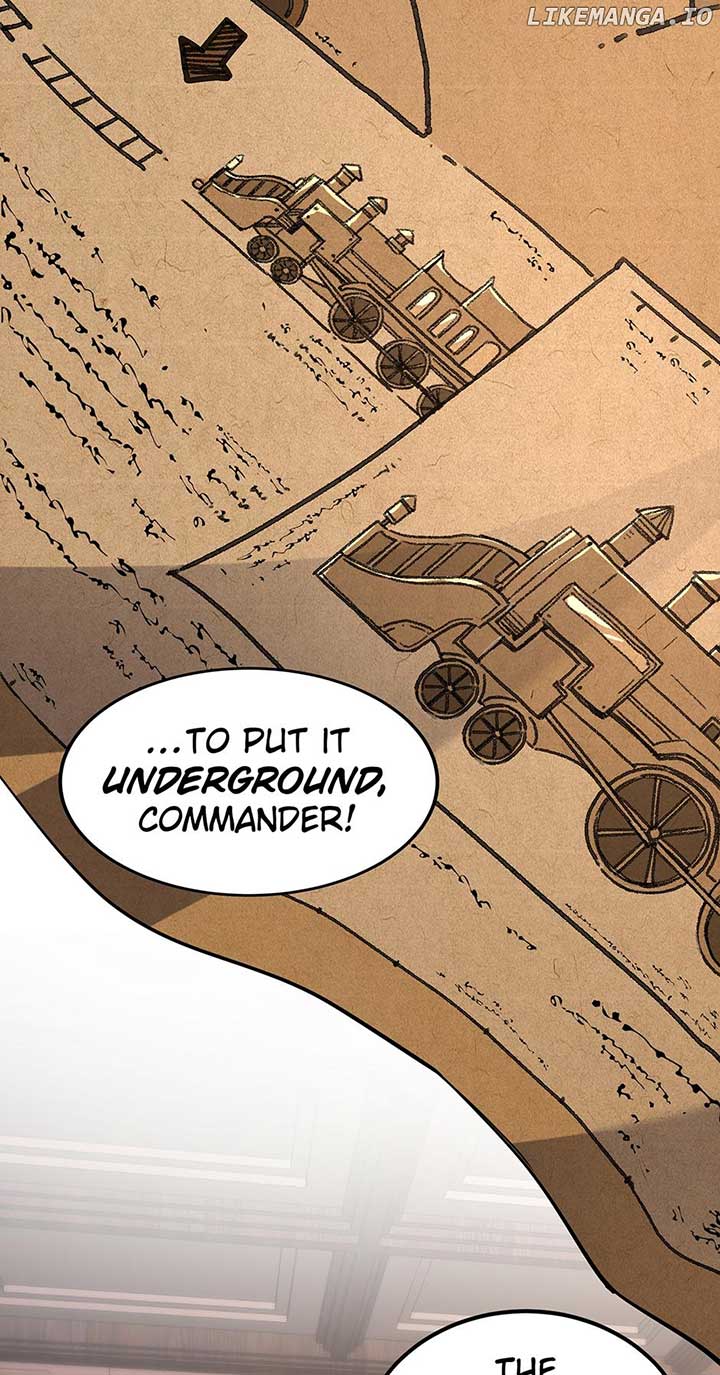 Read The Beginning After The End ENGLISH Manga Online