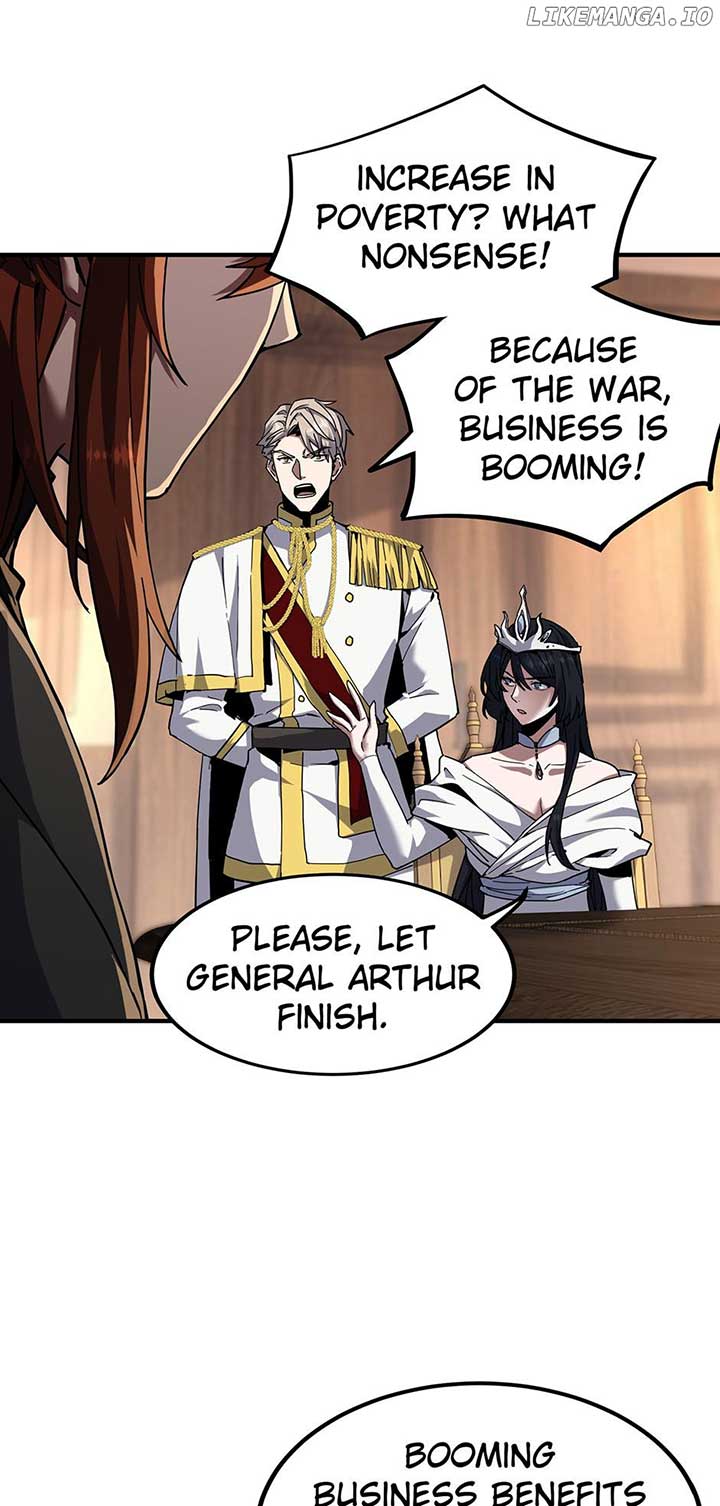 Read The Beginning After The End ENGLISH Manga Online