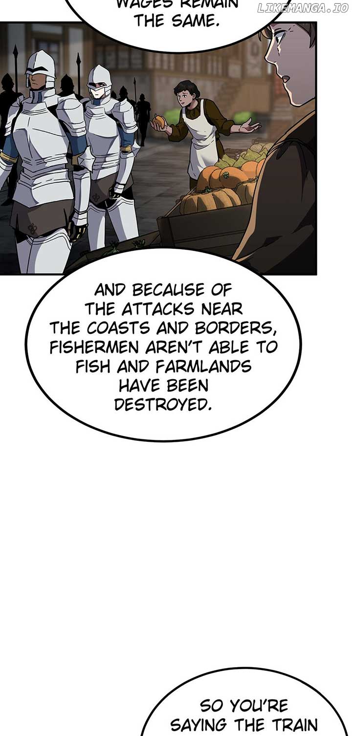 Read The Beginning After The End ENGLISH Manga Online