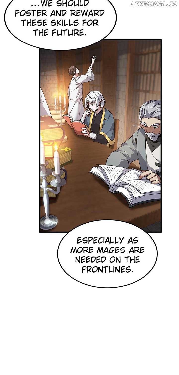 Read The Beginning After The End ENGLISH Manga Online