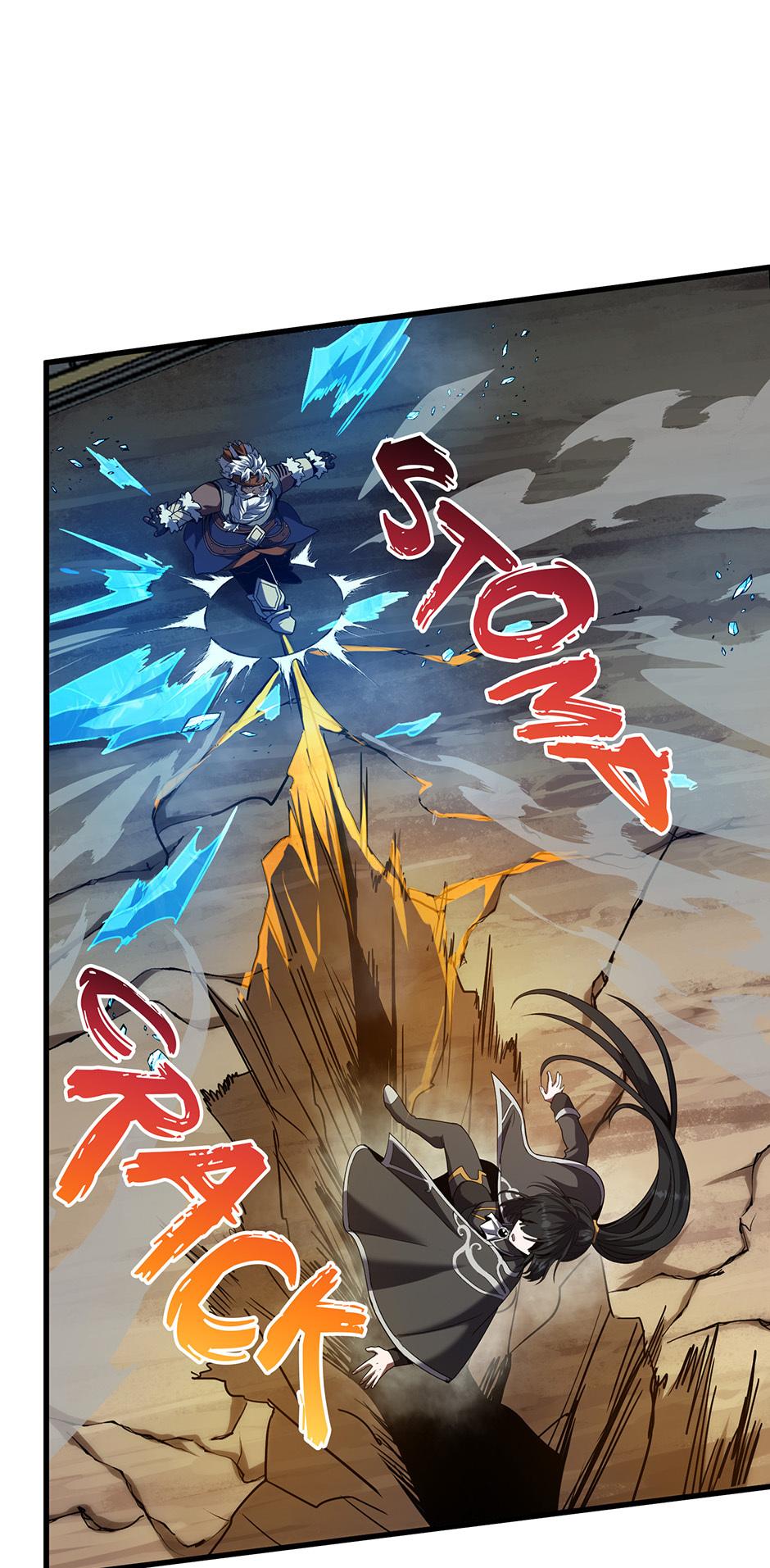 Read The Beginning After The End ENGLISH Manga Online