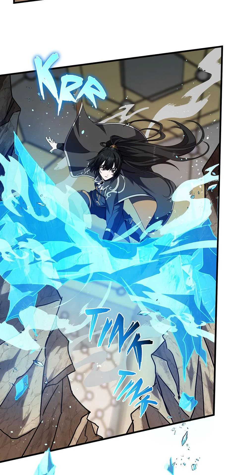 Read The Beginning After The End ENGLISH Manga Online