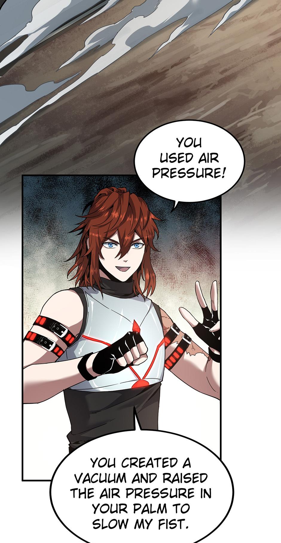 Read The Beginning After The End ENGLISH Manga Online